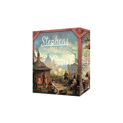 Stephens Standard Edition