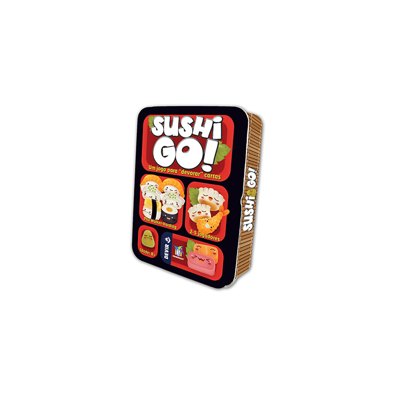 Sushi Go! (2013) Standard Edition Standard Edition Standard Edition