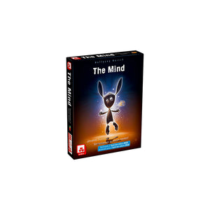 The Mind (2018) Standard Edition Standard Edition Standard Edition
