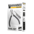 Warhammer - Citadel: Tool Set