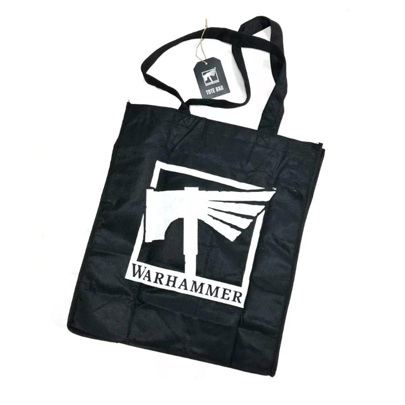 GW- Warhammer TOTE BAG