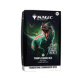 Foundations Commander Deck (Tramplesaurus Rex)