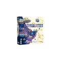 Transgalactica (2025) Standard Edition Standard Edition