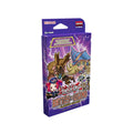 Yu-Gi-Oh! - Battles of Legend: Glorious Gallery Tuck Box