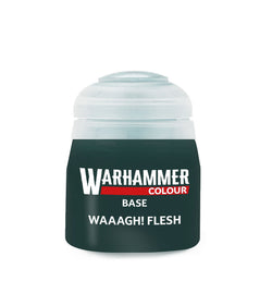 GW - Tinta WAAGH! Flesh