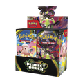 PKM - Perfect Order Booster Box