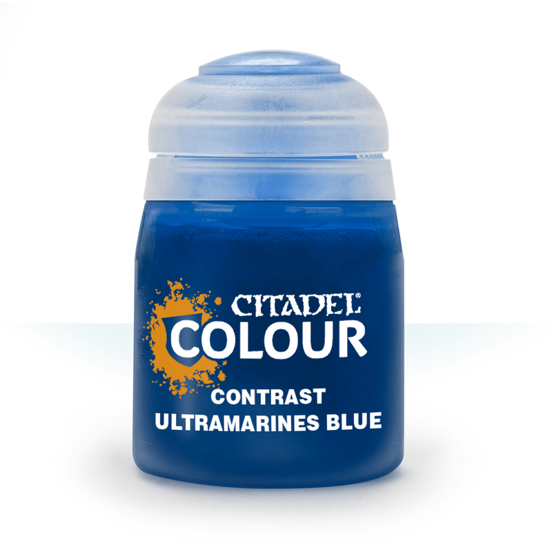 GW - Tinta Ultramarines Blue