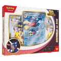 PKM - 30th Celebration: EX Box (Sylveon / Greninja)