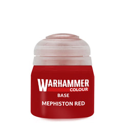 GW - Mephiston Red