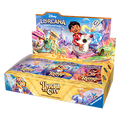 Lorcana - Hyper City Display Box