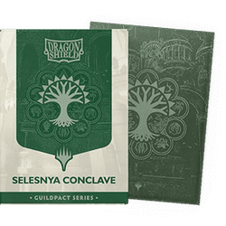 Dragon Shield Guildpack Series - Selesnya Conclave