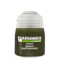 Warhammer - Citadel Colour: Agrax Earthshade (Shade, 18 ml)