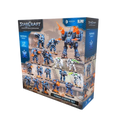 StarCraft TTMG - Terran Starter Set