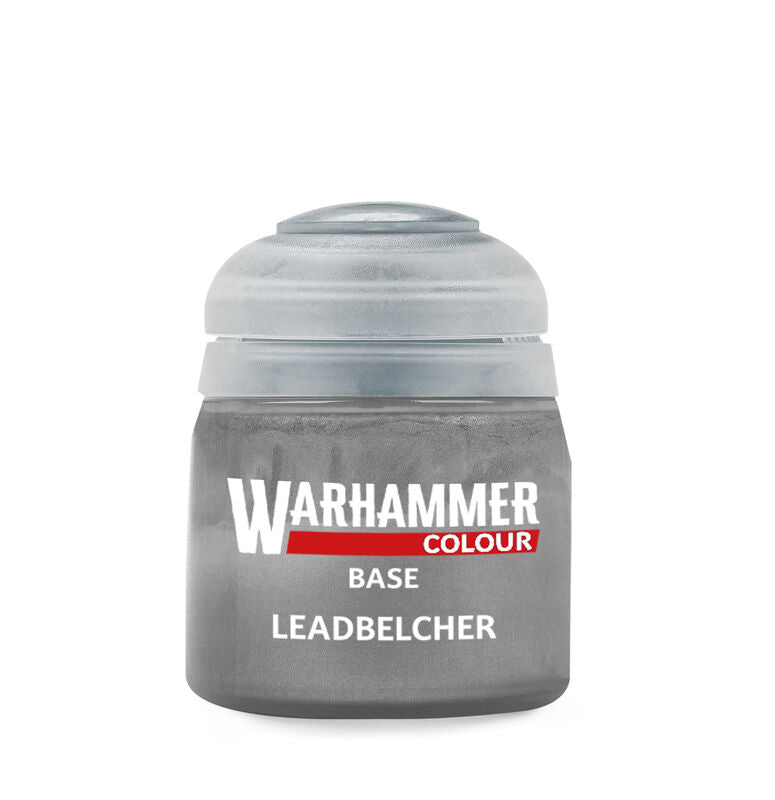 GW - TInta Leadbelcher