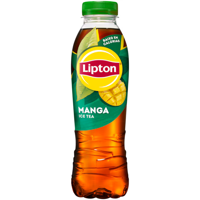 Ice tea Manga Garrafa