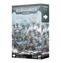 Warhammer - 40,000 - Space Wolves: Combat Patrol