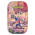 PKM - 30th Celebration: Mini Tins