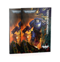 GW - W40K - Codex: Space Marines