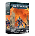 GW - W40K - Space Marines: Kaius Konorius