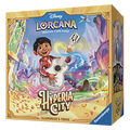 Lorcana - Hyperia City Prerelease