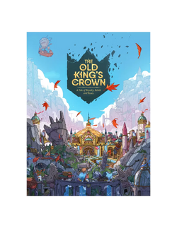 The Old Kings Crown
