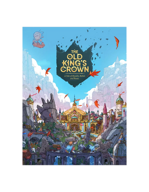 The Old Kings Crown