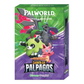 PW - Dawn of Palpagos: Trial Deck Green/Purple