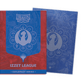 Dragon Shield Guildpack Series - Izzet League