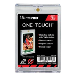 Ultra Pro : One-Touch Magnetico