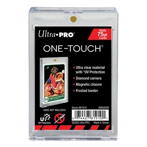 Ultra Pro : One-Touch Magnetico