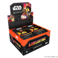 SW - A Lawless Time: Display Box