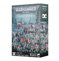 GW - W40K - Combat Patrol: Tyranids