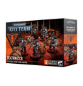 Warhammer - Kill Team: Deathwatch