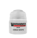 GW - Tinta Corax White