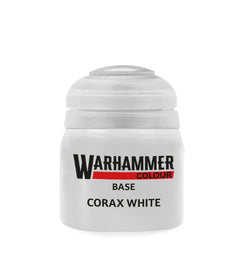 GW - Tinta Corax White