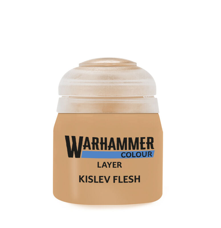 GW - Tinta Kislev Flesh