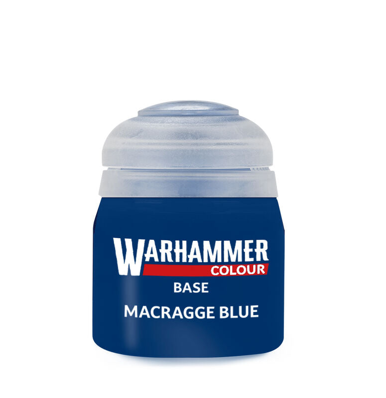 GW - Tinta Macragge Blue