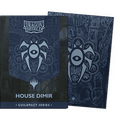 Dragon Shield Guildpack Series - House Dimir
