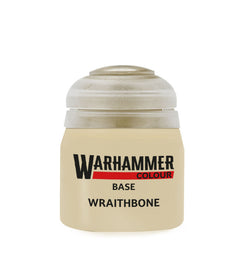 GW - Tinta Wraithbone