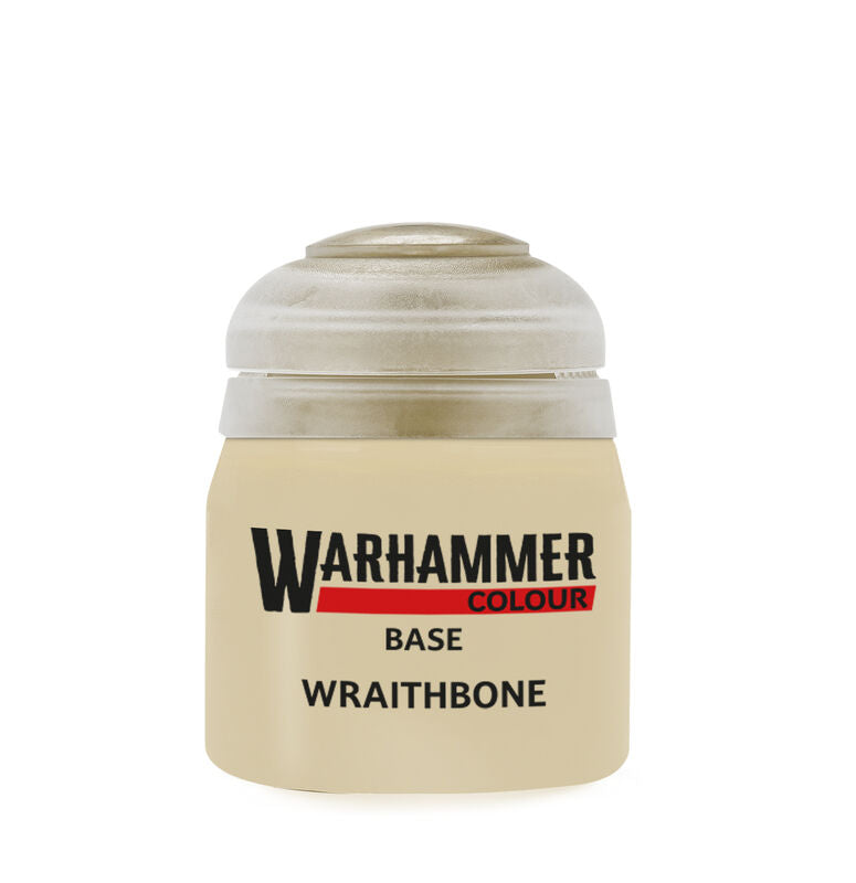 GW - Tinta Wraithbone
