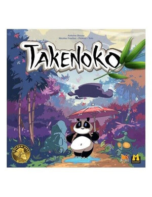 Takenoko