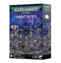 Warhammer - 40,000 - Grey Knights: Combat Patrol