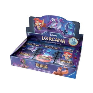 Ursula's Return - Booster Box