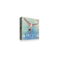 Wingspan (2019) Standard Edition