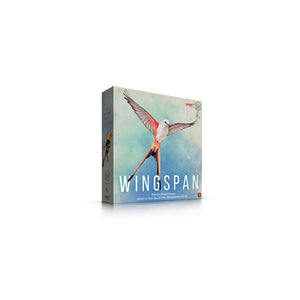 Wingspan (2019) Standard Edition