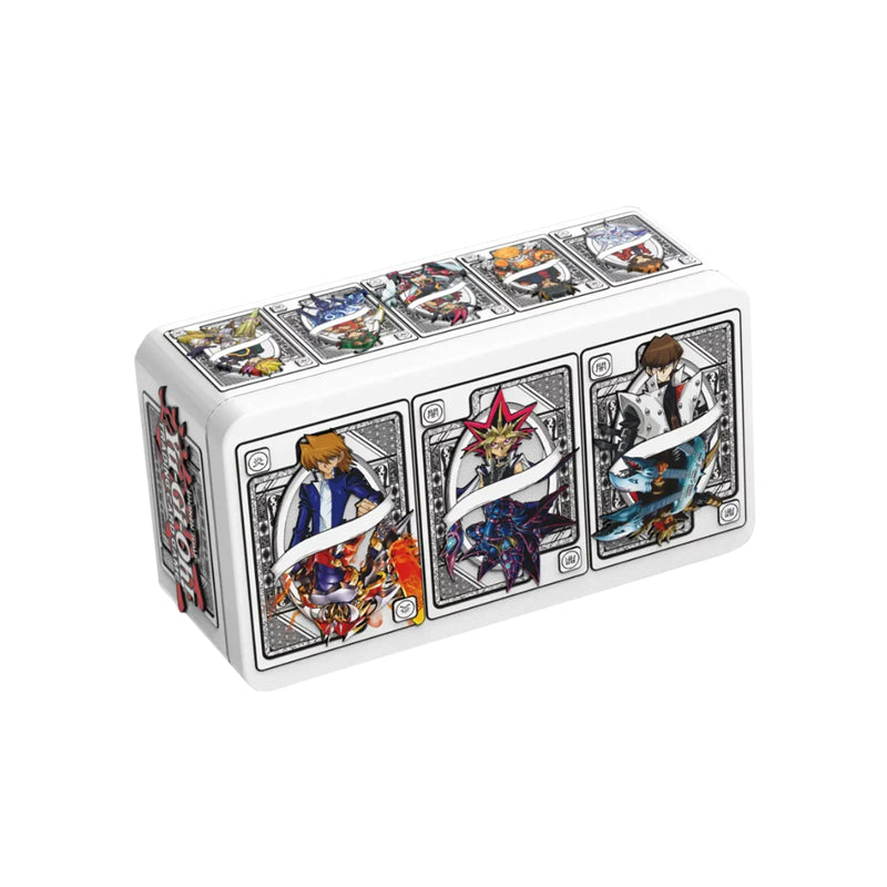 Yu-Gi-Oh! 2025 Mega-Pack Tin